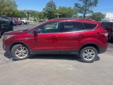 Used 2018 Ford Escape SEL image 3