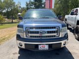 Used 2014 Ford F150 XLT w/ Equipment Group 302A Luxury image 2