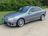 Used 2009 Mercedes-Benz CLK 350 Coupe image 3