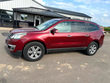 Used 2017 Chevrolet Traverse LT image 2
