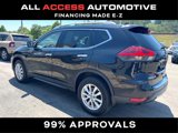 Used 2018 Nissan Rogue SV image 4