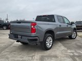 Used 2021 Chevrolet Silverado 1500 Custom image 5