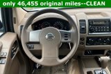 Used 2005 Nissan Frontier SE w/ (P01) Power Pkg image 5