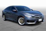Used 2018 Honda Civic LX image 2