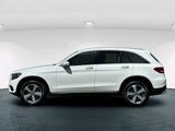 Certified 2019 Mercedes-Benz GLC 300 4MATIC image 4
