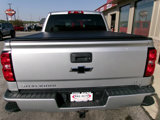 Used 2017 Chevrolet Silverado 1500 LT w/ All Star Edition image 6