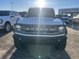New 2024 Ford Bronco Big Bend w/ Sasquatch Package image 2