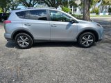 Used 2018 Toyota RAV4 XLE image 4