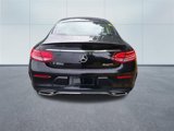 Used 2019 Mercedes-Benz C 300 4MATIC Coupe image 4