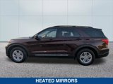 Certified 2023 Ford Explorer XLT w/ Equipment Group 202A image 2