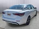 Used 2022 Nissan Sentra SV image 5