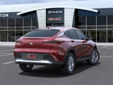 New 2025 Buick Envista Preferred image 5