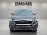 Used 2023 Kia Seltos SX image 2