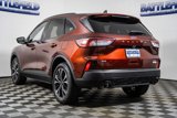 Used 2021 Ford Escape SE w/ SE Sport Appearance Package image 4