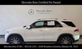 Certified 2025 Mercedes-Benz GLE 350 4MATIC image 5