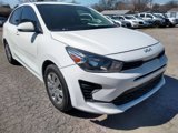 Used 2022 Kia Rio LX image 4