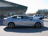 Used 2023 Chevrolet Malibu LT image 2