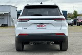 New 2025 Jeep Grand Cherokee Altitude image 5