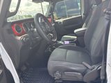 Used 2019 Jeep Wrangler Unlimited Rubicon image 2