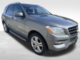 Used 2013 Mercedes-Benz ML 350 4MATIC image 2