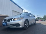 Used 2013 Honda Civic EX image 2
