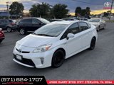 Used 2012 Toyota Prius Two image 6