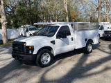 Used 2008 Ford F350 2WD Regular Cab Super Duty image 6