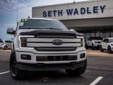Used 2019 Ford F150 Lariat image 4