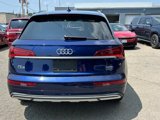 Used 2021 Audi Q5 2.0T Premium Plus w/ Premium Plus Package image 4