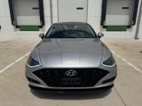 Used 2020 Hyundai Sonata Limited w/ Cargo Package image 5