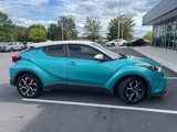Used 2018 Toyota C-HR XLE image 3