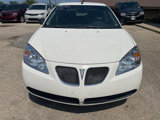 Used 2008 Pontiac G6 Sedan image 3