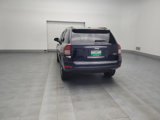 Used 2017 Jeep Compass High Altitude image 6