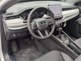 New 2025 Jeep Compass Limited image 2