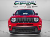 Used 2021 Jeep Renegade Sport image 3