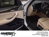 Used 2020 BMW X3 xDrive30i w/ Convenience Package image 6