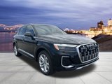 Certified 2025 Audi Q7 2.0T Premium Plus w/ Premium Plus Package image 4