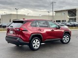 Used 2022 Toyota RAV4 LE image 5