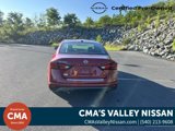 Certified 2020 Nissan Altima 2.5 SR w/ Premium Package image 6