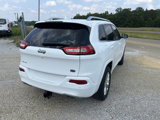 Used 2018 Jeep Cherokee Overland w/ Technology Group image 2