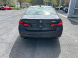 Certified 2023 BMW 530i xDrive w/ Premium Package image 4
