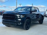 Used 2020 RAM 1500 Big Horn image 4