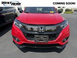 Used 2022 Honda HR-V Sport image 2