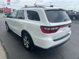 Used 2014 Dodge Durango Limited w/ Nav & Power Liftgate Group image 5