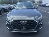 Certified 2022 Audi Q5 2.0T Premium w/ Convenience Package image 3