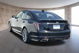 New 2025 Cadillac CT5 Sport image 4