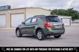 Used 2015 Chevrolet Equinox LT w/ Driver Convenience Package image 5