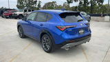 New 2025 Acura ADX A-Spec image 3