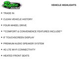 Used 2015 Chevrolet Silverado 1500 LT w/ All Star Edition image 3