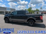 Used 2017 Ford F150 King Ranch image 2